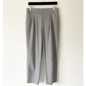 CONSIGNING 8/22 Aritzia Cashmere Wool Cohen Pant